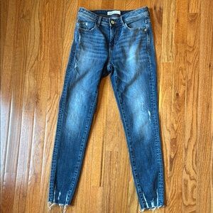 Zara Skinny Jeans